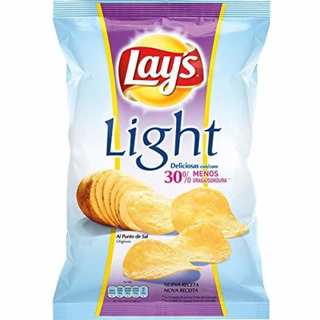 Moda Lays light