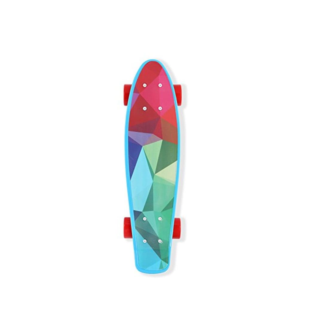 Producto Skate Olsson Coralbeach 22