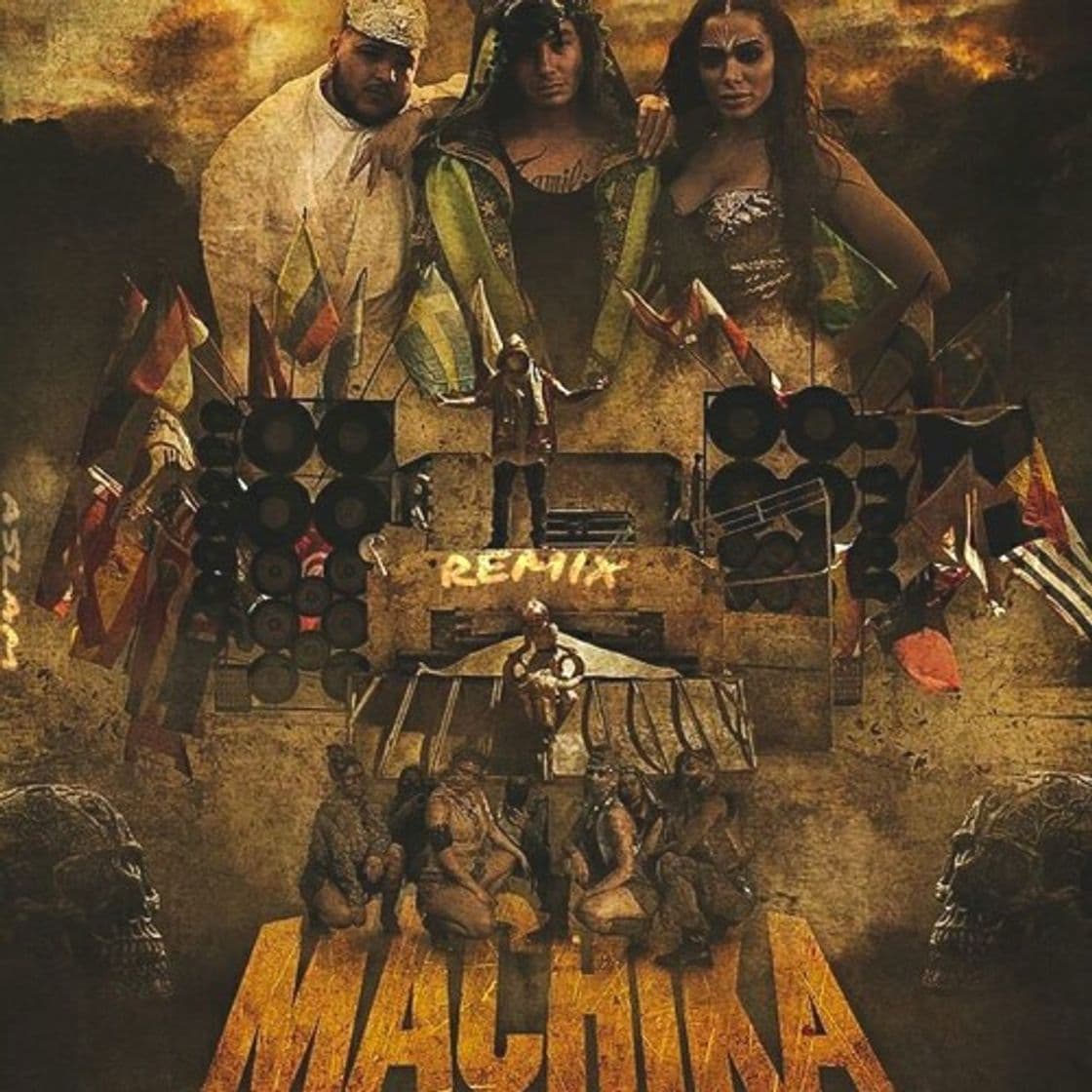 Music Machika