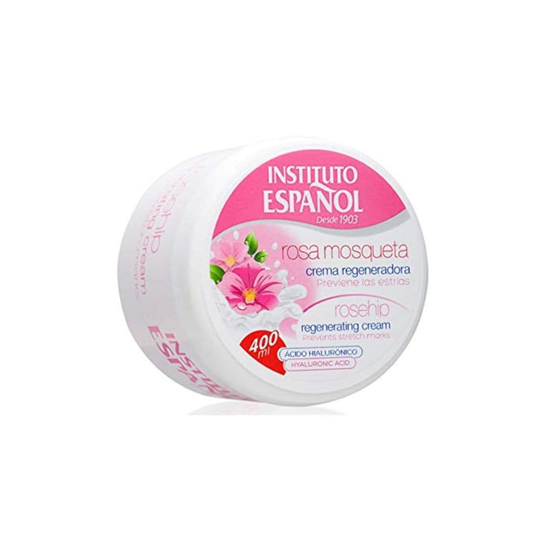 Product Crema Regeneradora Rosa Mosqueta