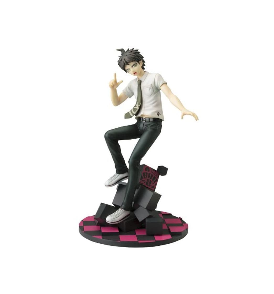 Producto Kotobukiya Danganronpa 2: Goodbye Despair ARTFX J creation Hyuga