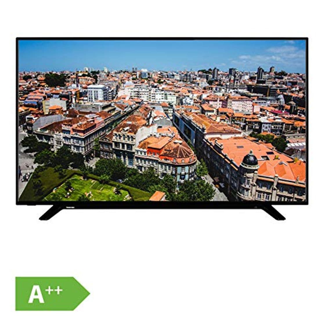 Product Toshiba - TV Led 139,7 Cm