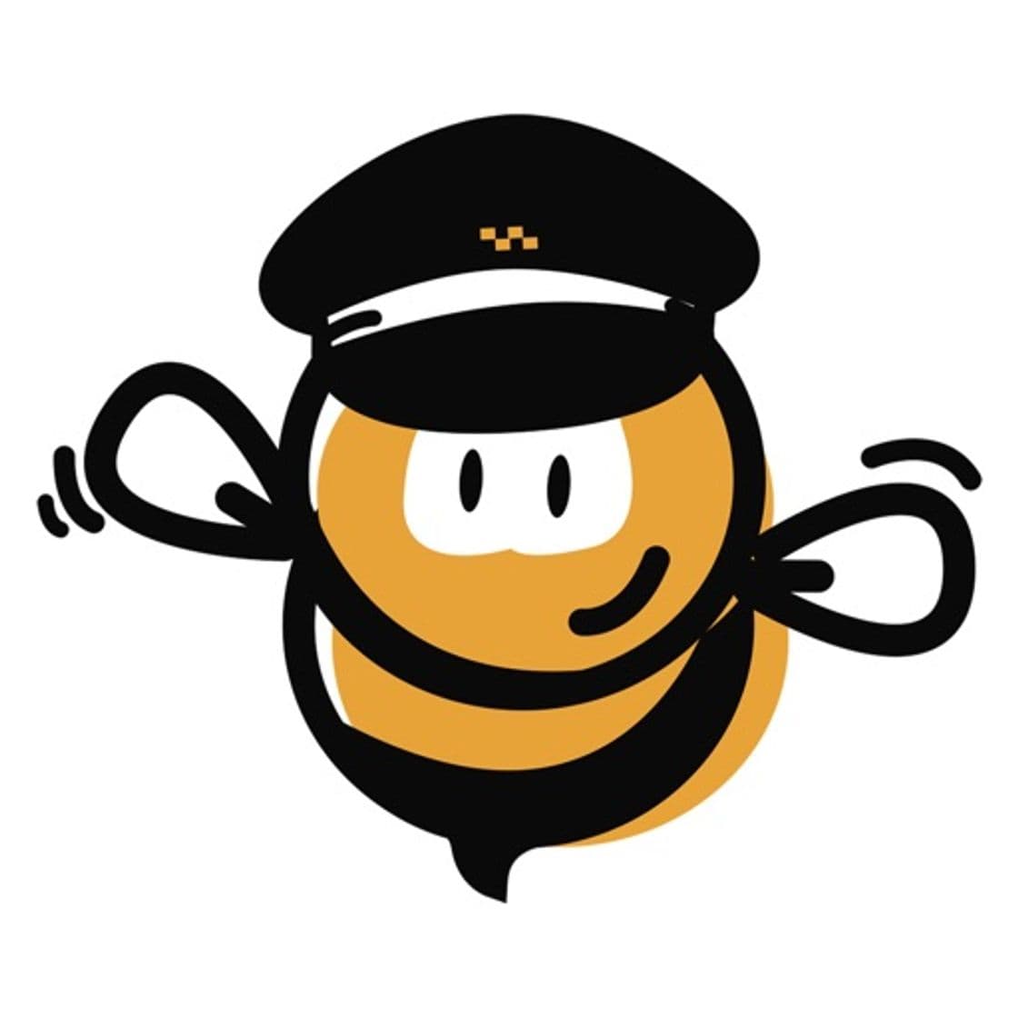 App BeeTaxi-Conductor