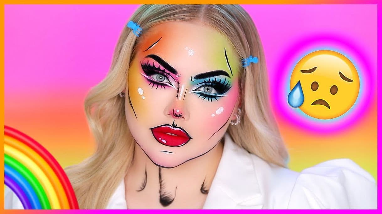 Fashion NikkieTutorials - YouTube