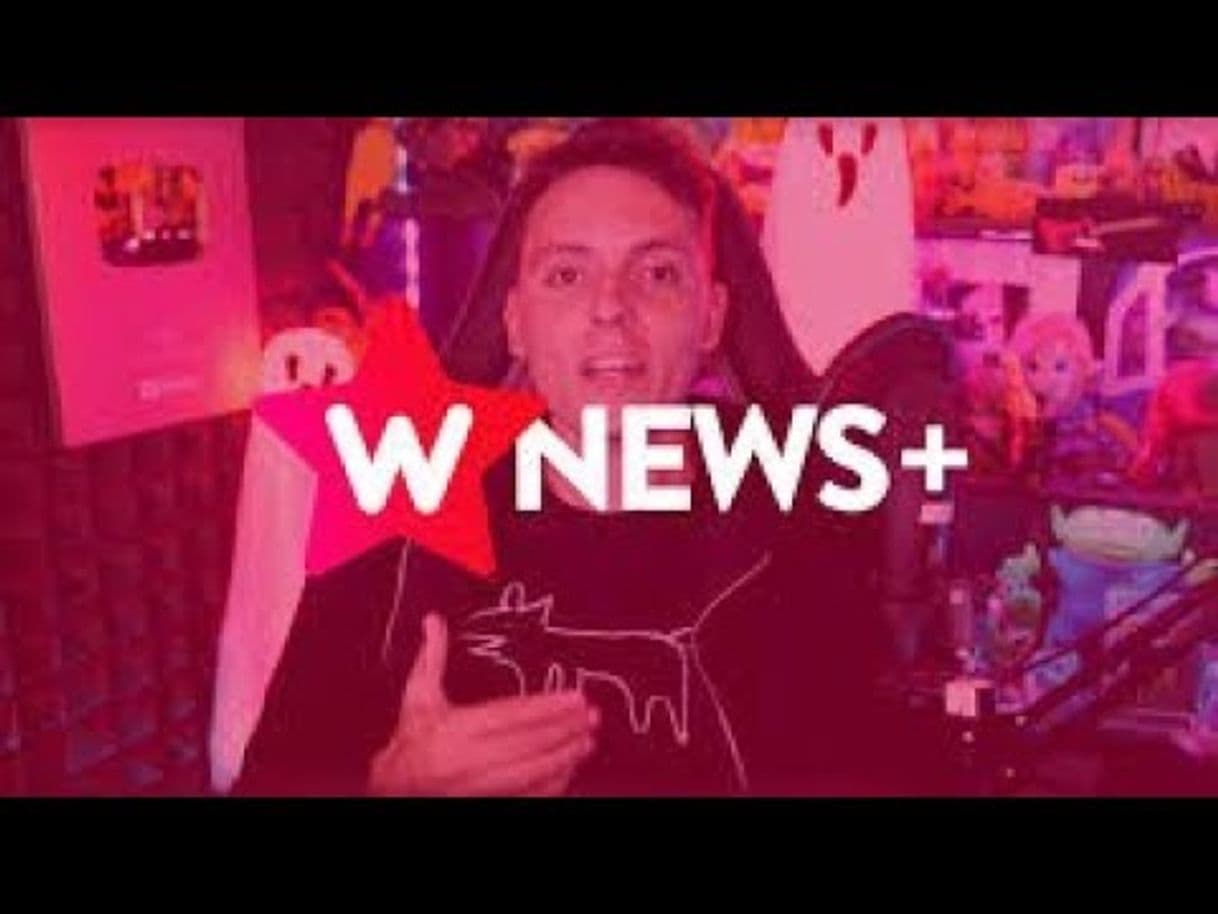 Fashion Wefere news - YouTube 