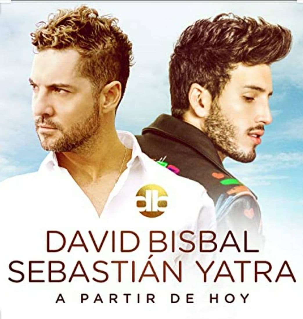 Music David Bisbal ft. Sebastián Yatra