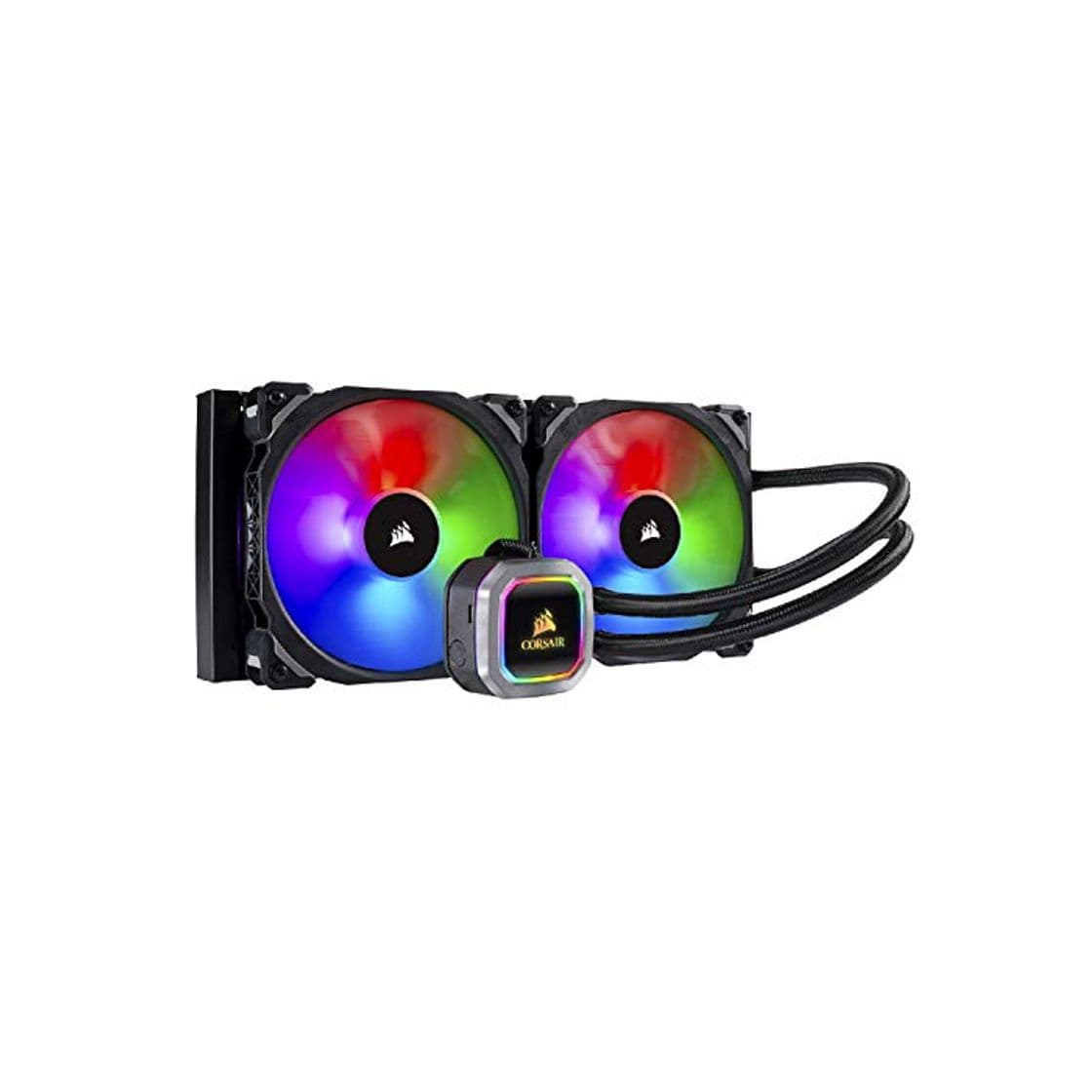 Electronic Corsair H115i