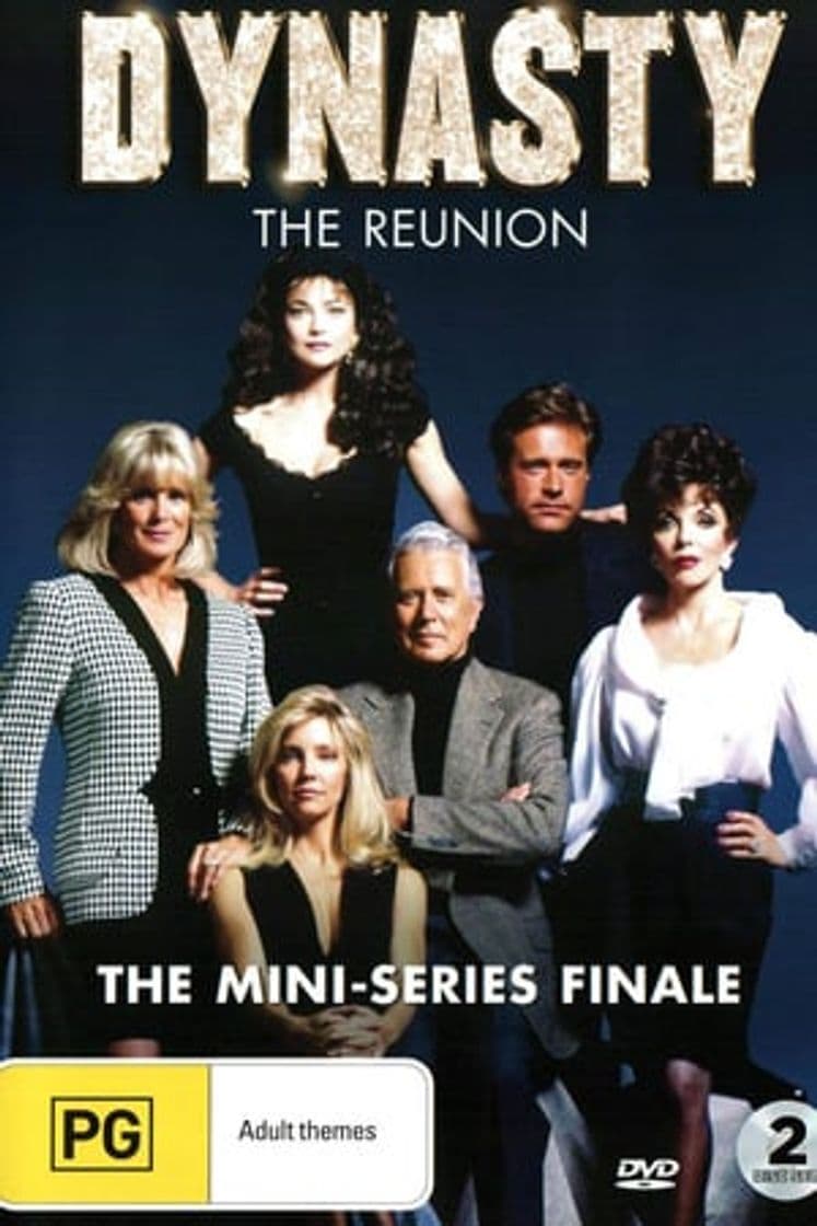 Serie Dynasty: The Reunion