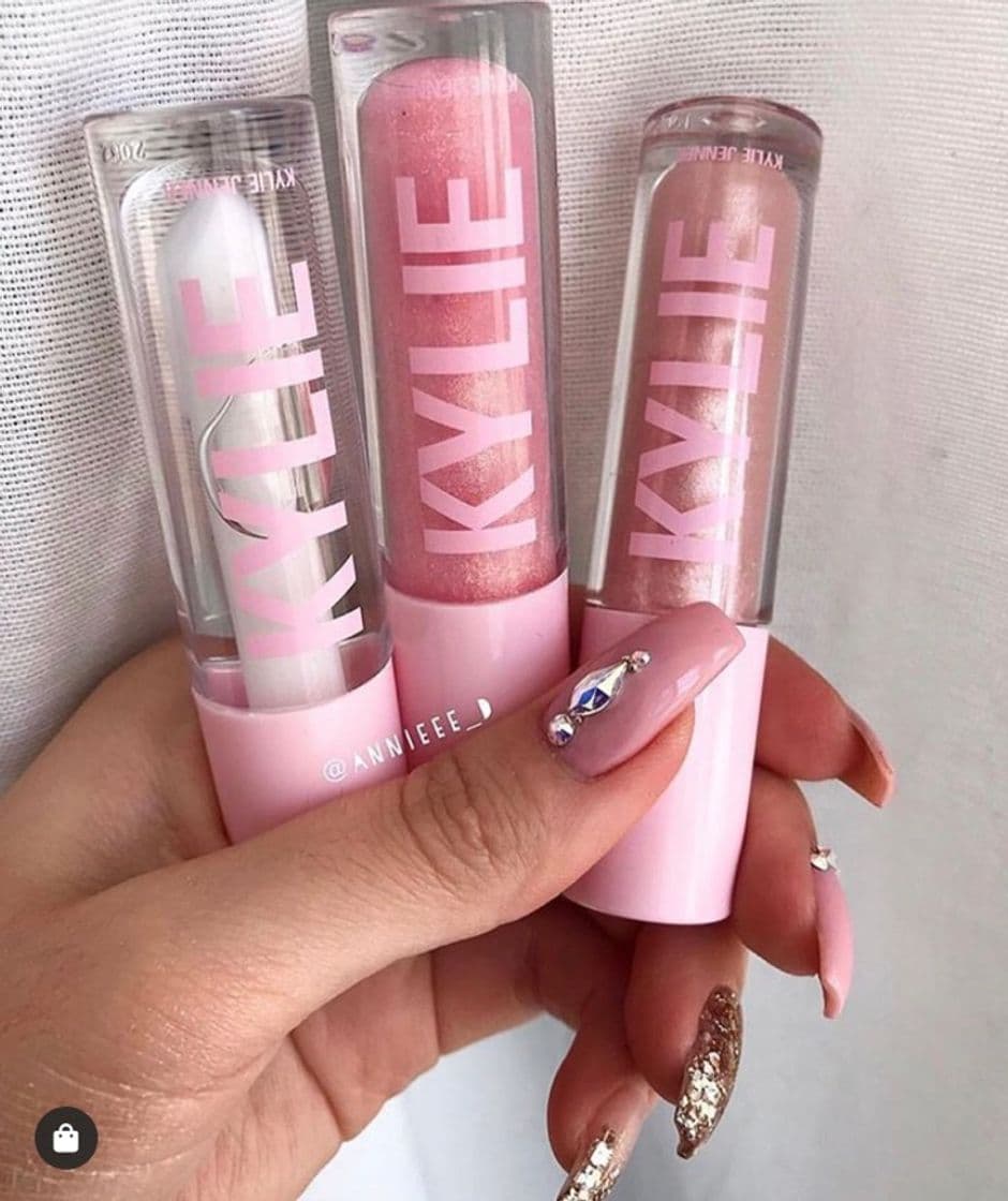 Fashion Gloss da KYLE💖