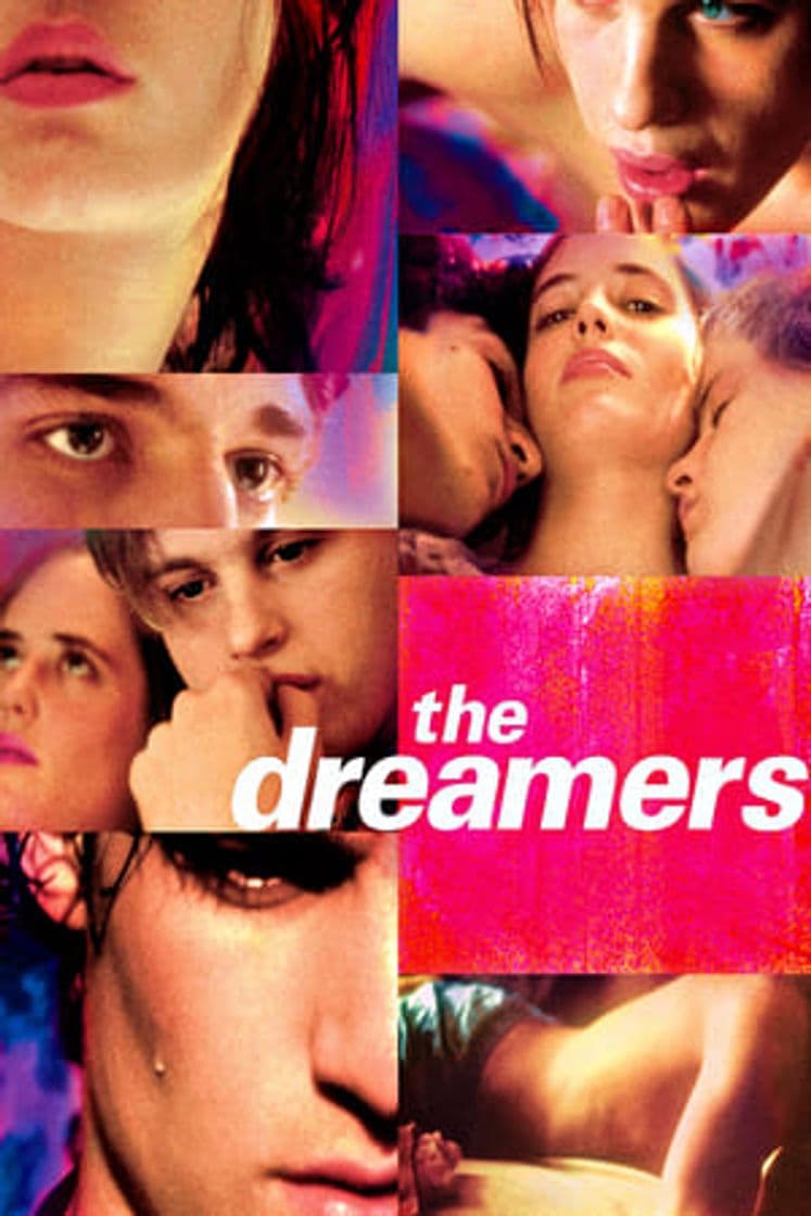 Película The Dreamers