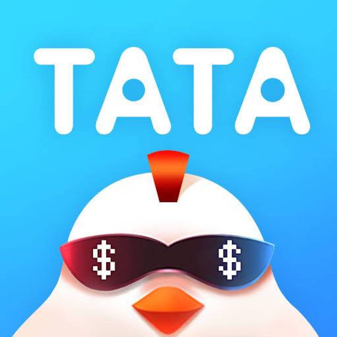 App TATA 