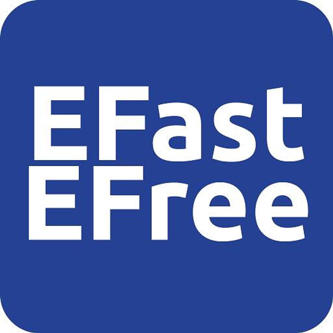 App EFast EFree gana ethereum fácil y rápido