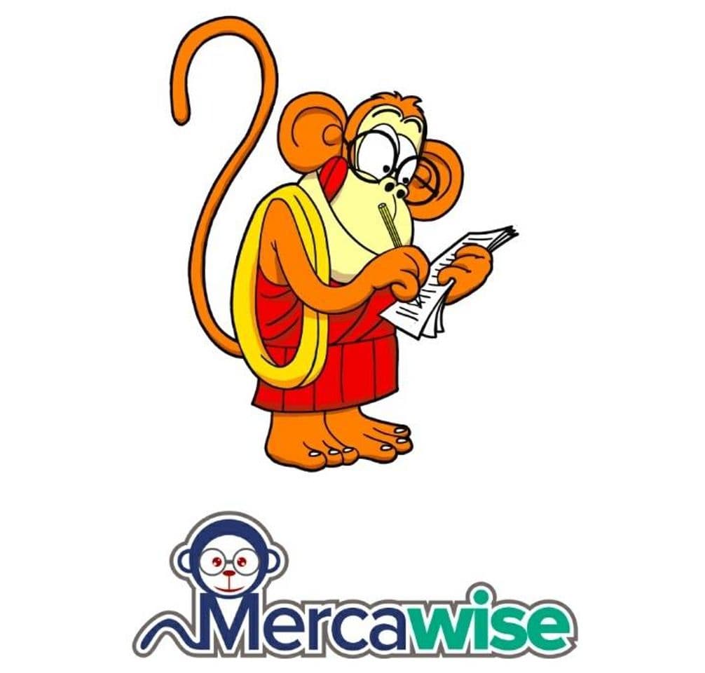 App Mercawise 