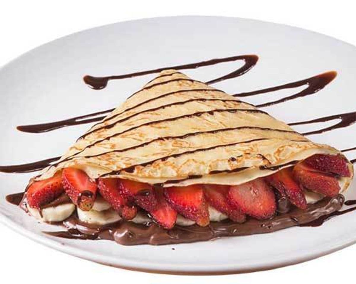 Restaurants Crepe Lovers