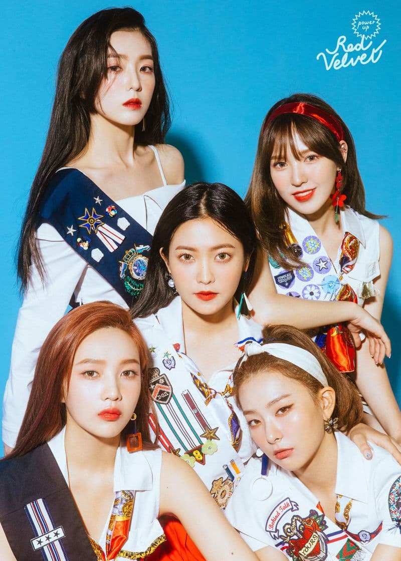 Fashion Red Velvet