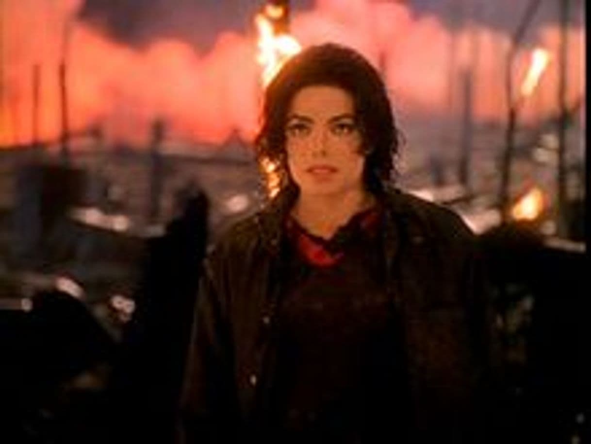 Music Earth Song