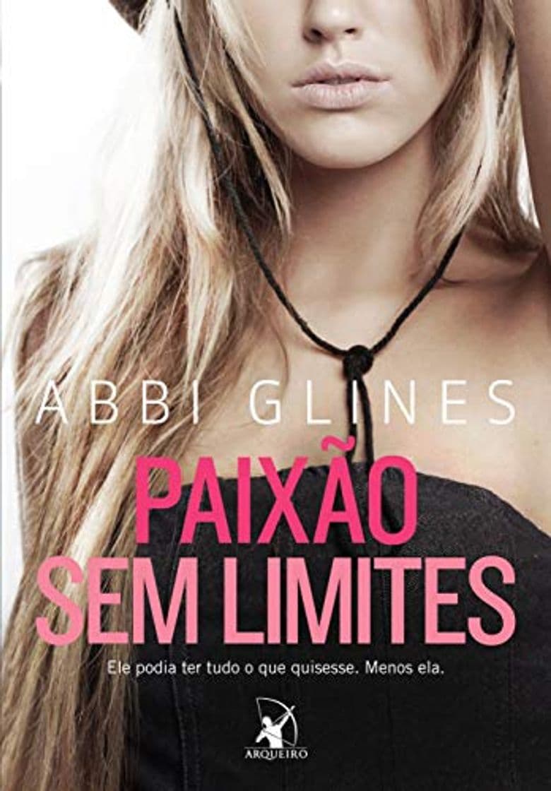 Book Paixão sem Limites