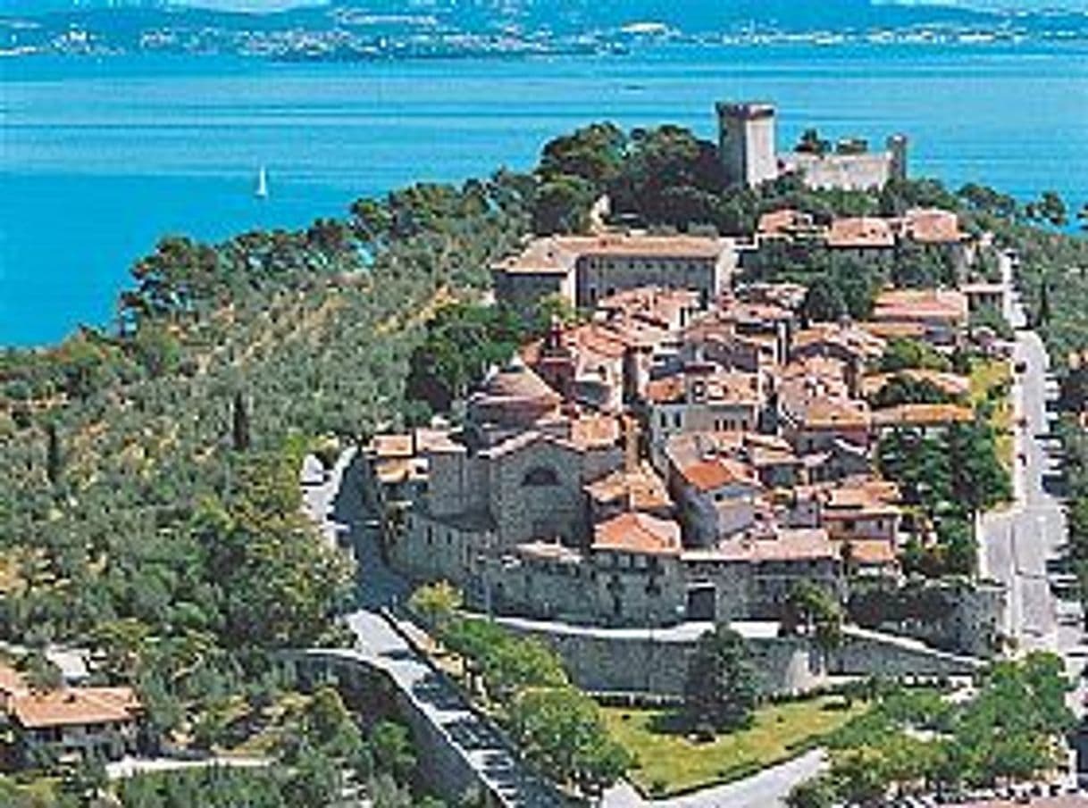 Place Castiglione del Lago