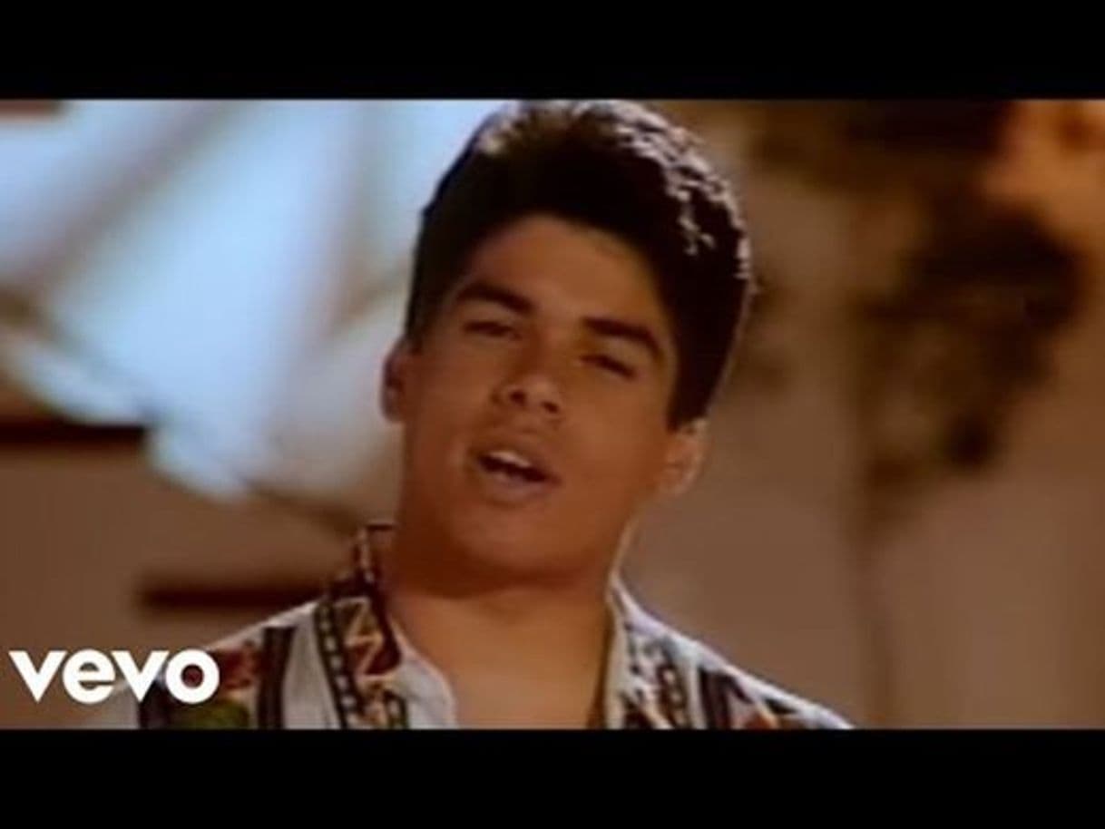 Canción Jerry Rivera - Que Hay De Malo (Official Video) - YouTube