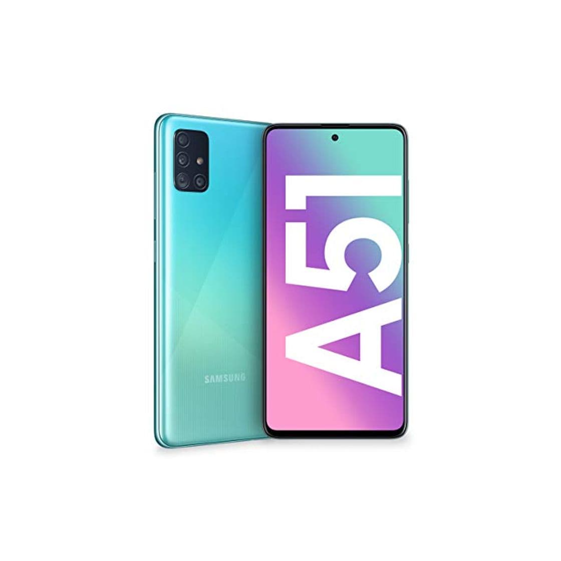 Producto Samsung Galaxy A51 - Smartphone 128GB