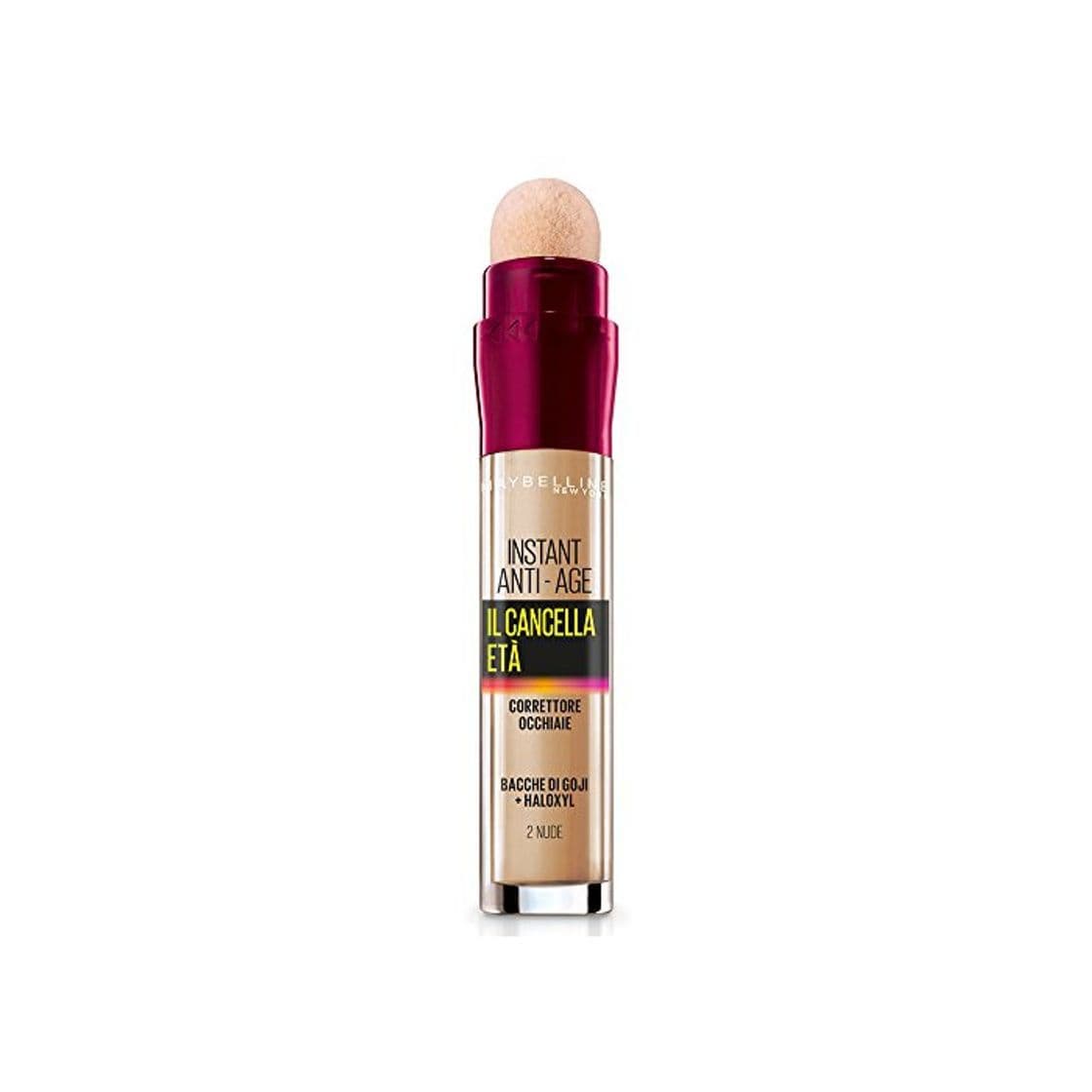 Beauty Maybelline Corrector de Ojeras