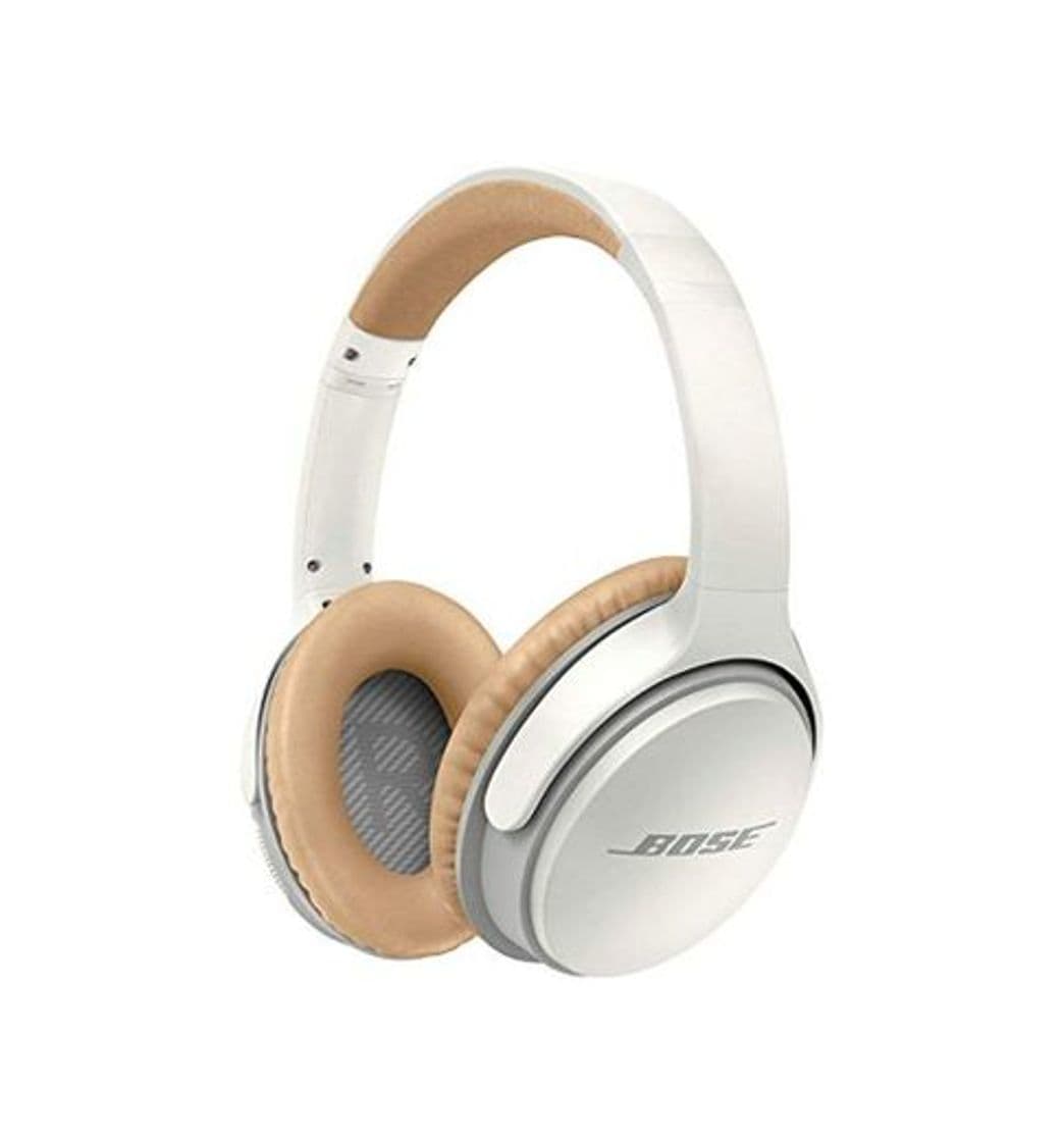 Product Bose SoundLink II - Auriculares Supraurales Bluetooth con Micrófono