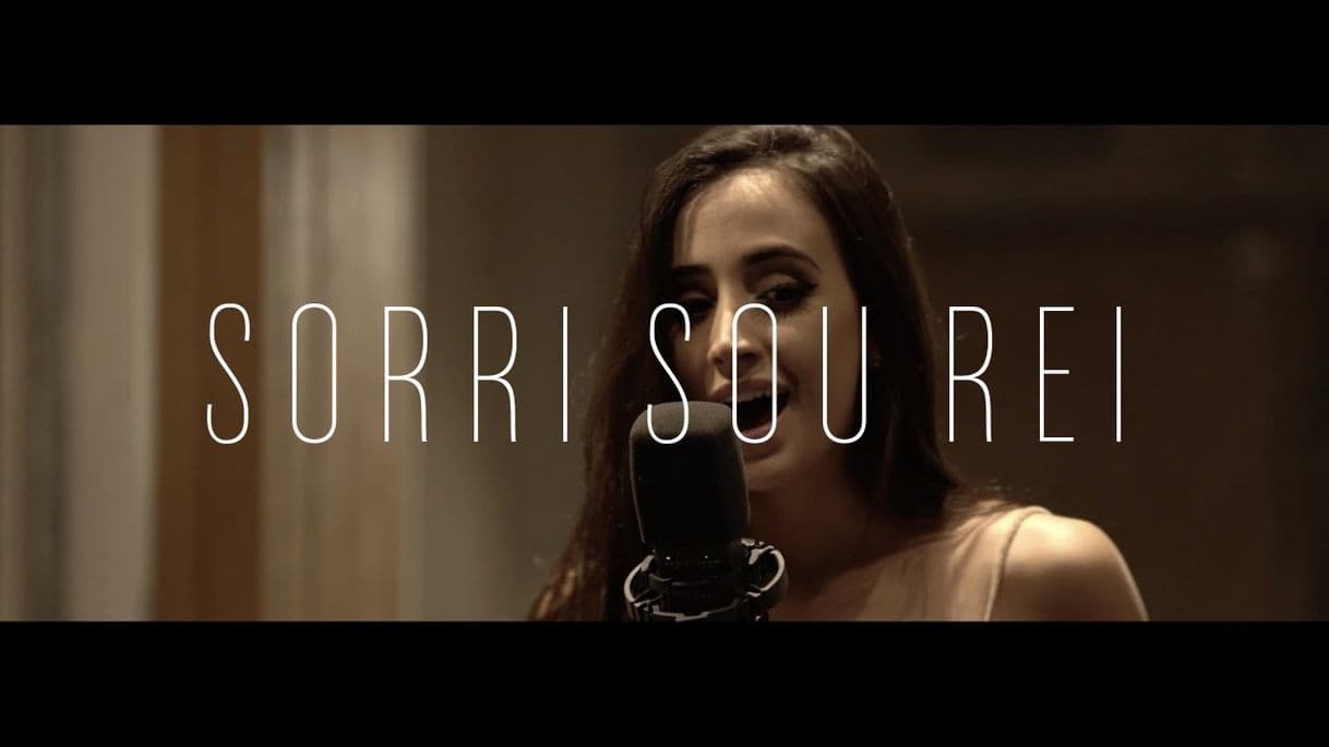 Fashion “Sorri Sou Rei” Ao vivo (ESPECIAL MINI-TURNÊ) - YouTube 