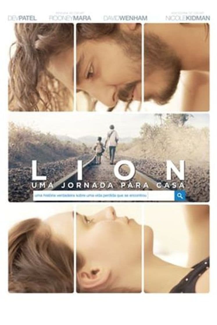 Movie Lion