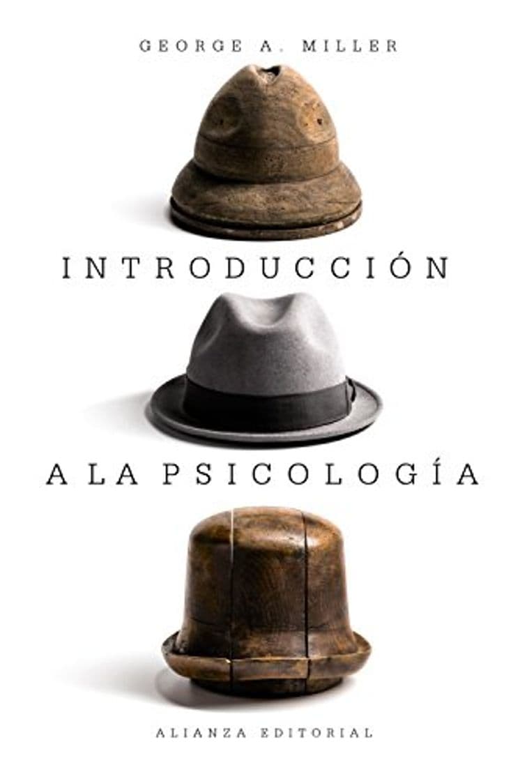 Book Introducción a la psicología