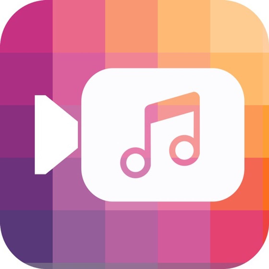 App Video Sound - Add music to video & Add sound to video & Free video editor and maker