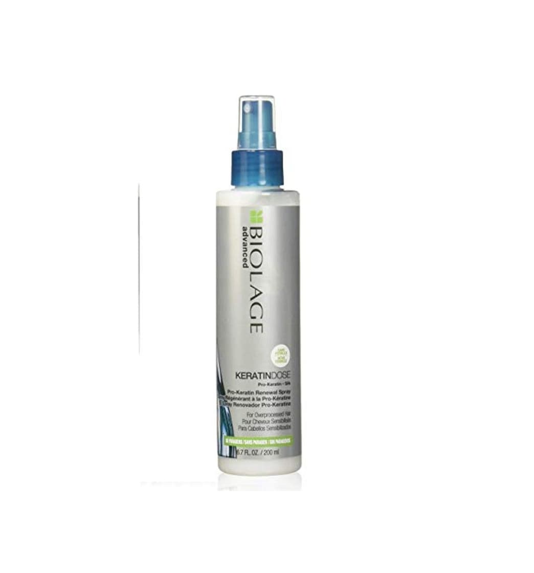 Beauty MATRIX BIOLAGE KERATINDOSE pro-keratin renewal spray 200 ml