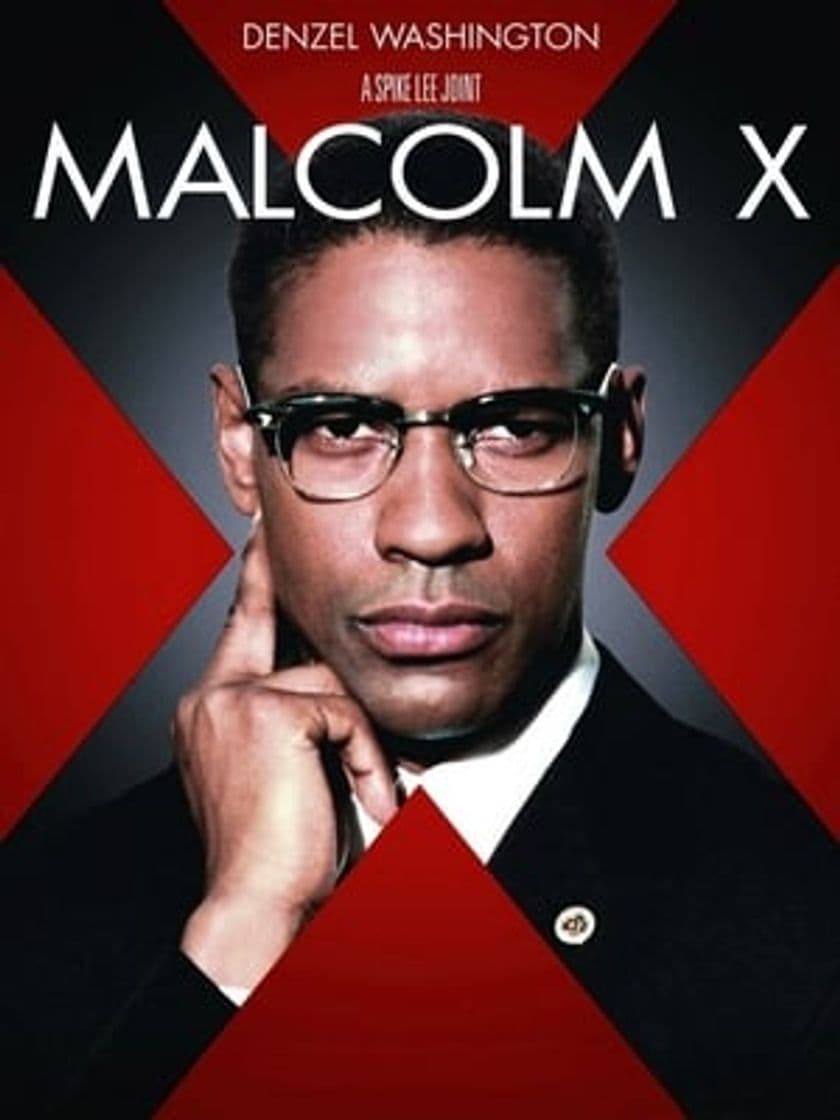 Movie Malcolm X