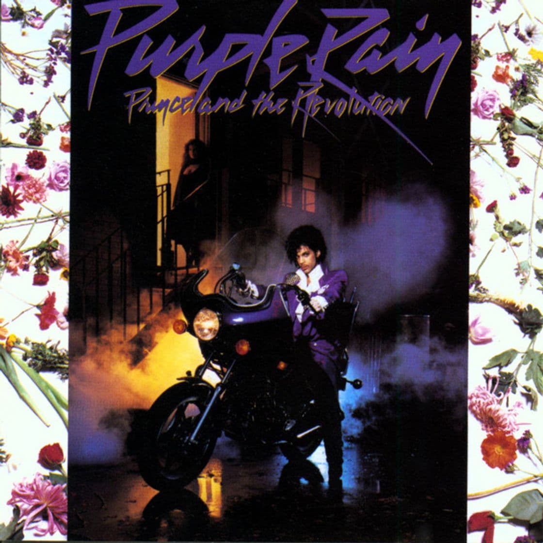 Music When Doves Cry