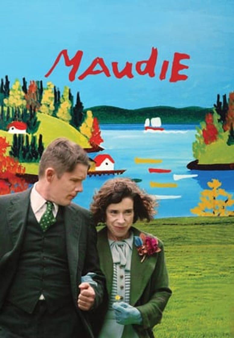 Película Maudie