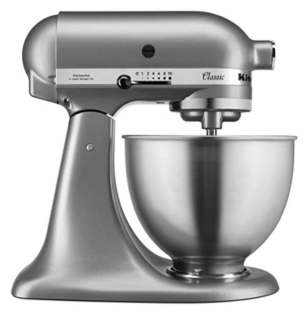 Product KitchenAid 5K45SSESL - Robot de cocina