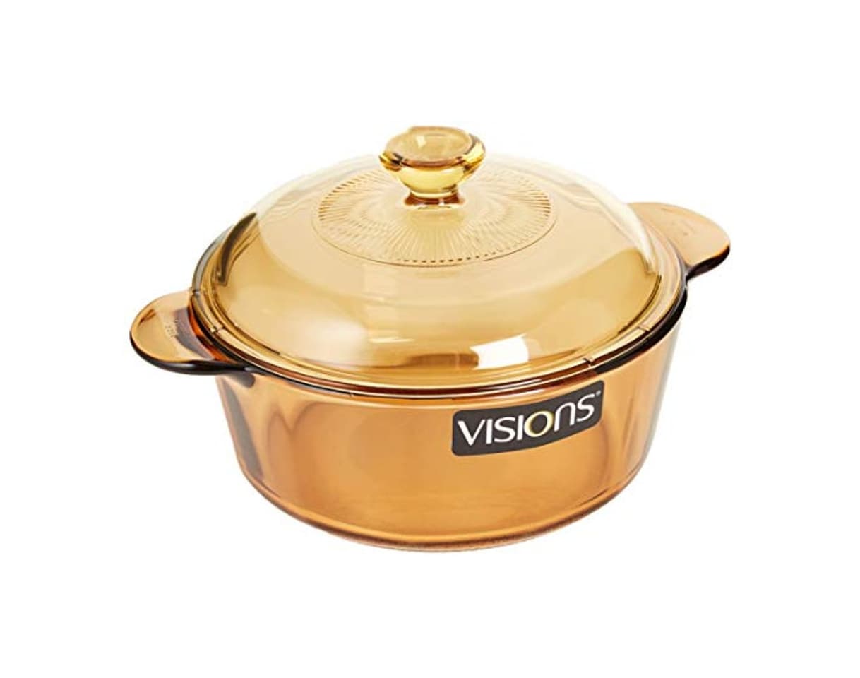 Producto VISIONS - Olla de Vidrio Pyroceram