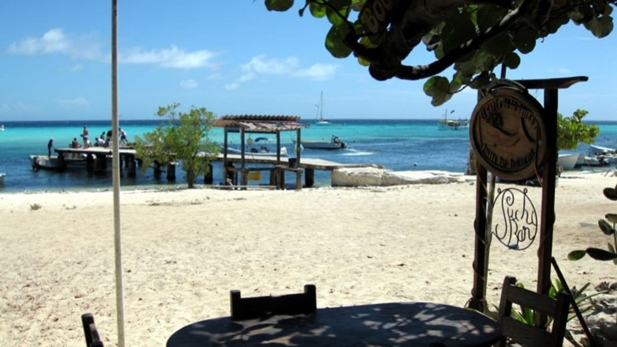 Restaurants El Canto de la Ballena