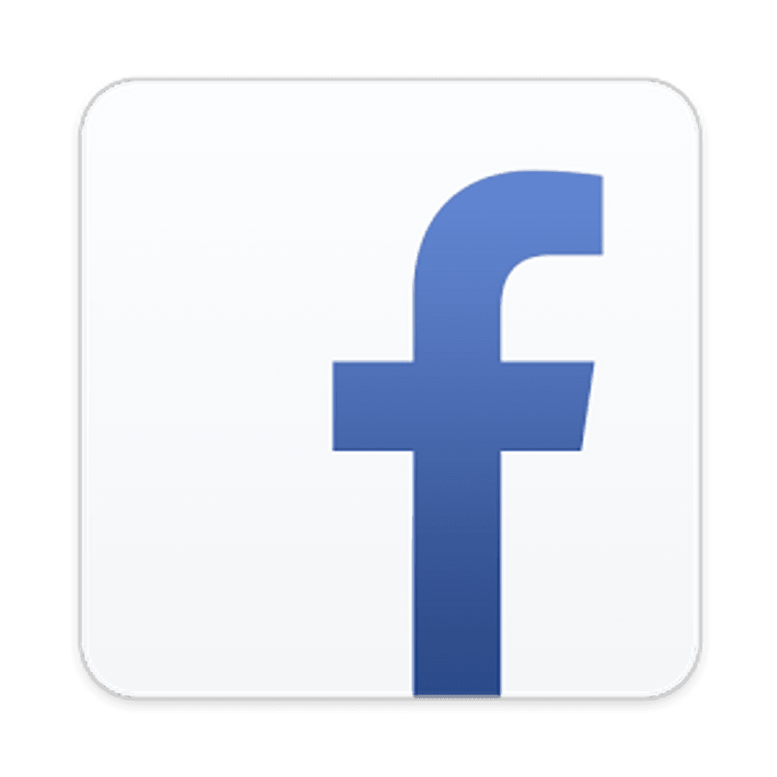 App Facebook lite