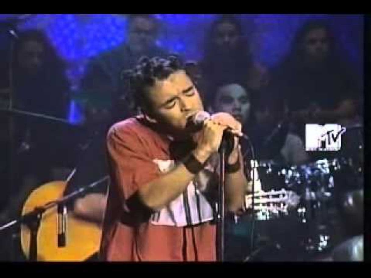 Canción Esa Noche. Café Tacvba