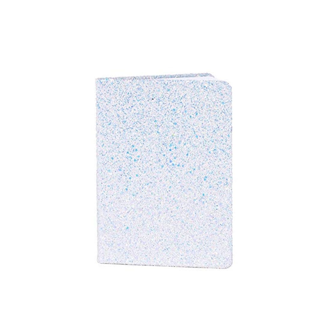 Product Helio Ferretti. Libreta Glitter escolar para niñas y chicas. Tapa dura con