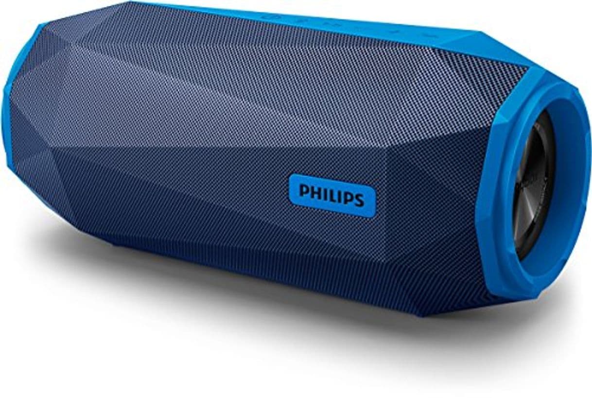 Product Philips Audio Shoqbox SB500A - Altavoz Bluetooth