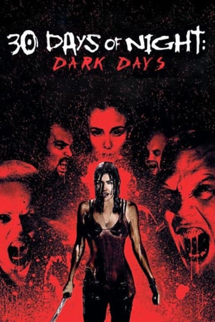 Movie 30 Days of Night: Dark Days