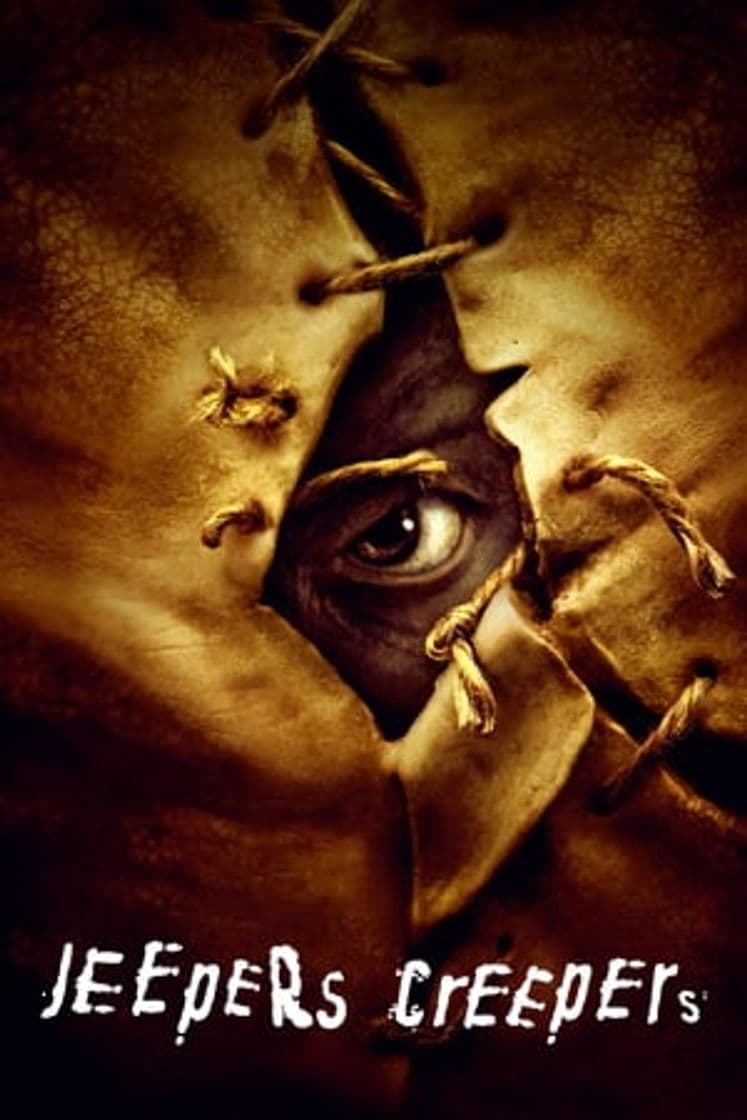 Movie Jeepers Creepers