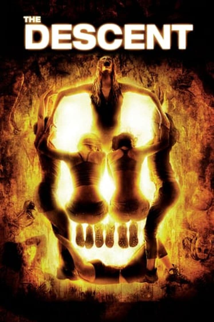 Movie The Descent