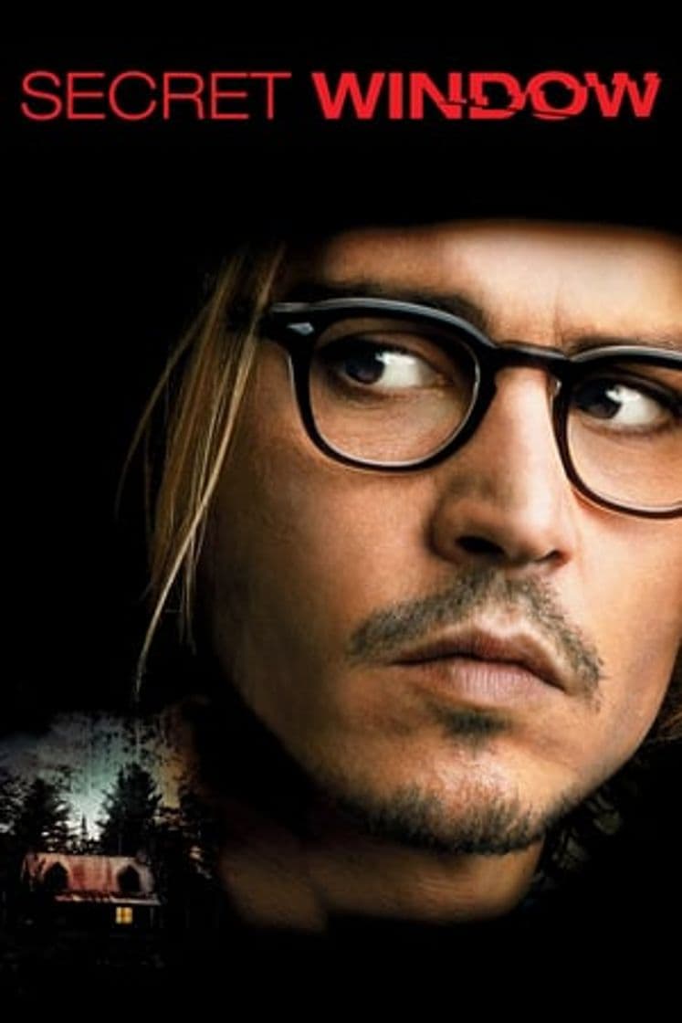 Movie Secret Window