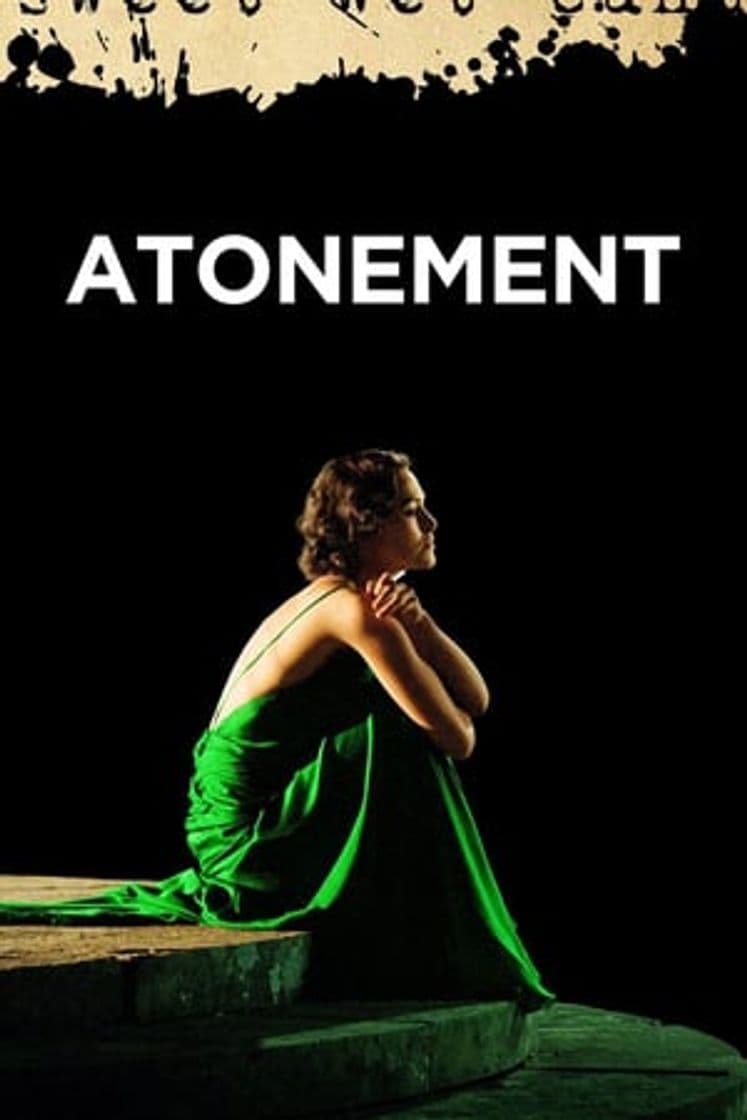 Movie Atonement