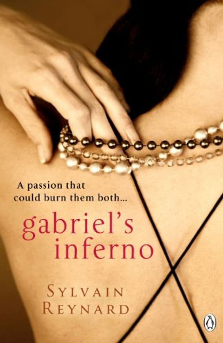 Book Gabriel's Inferno