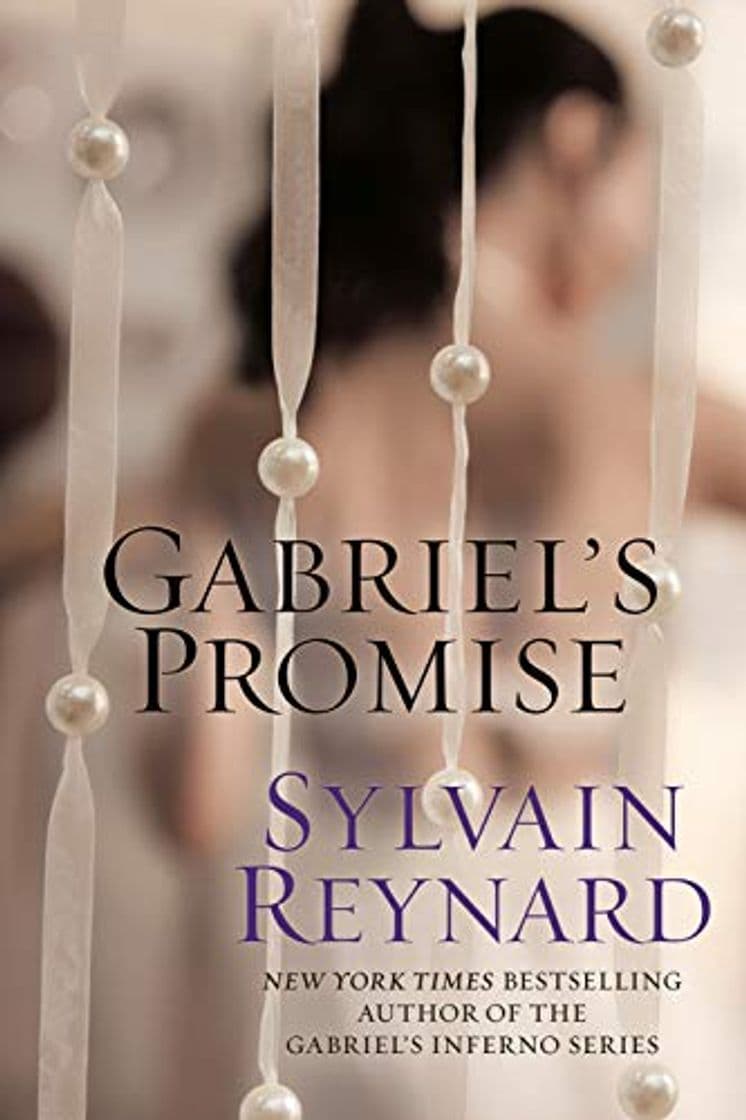 Book Gabriel's Promise