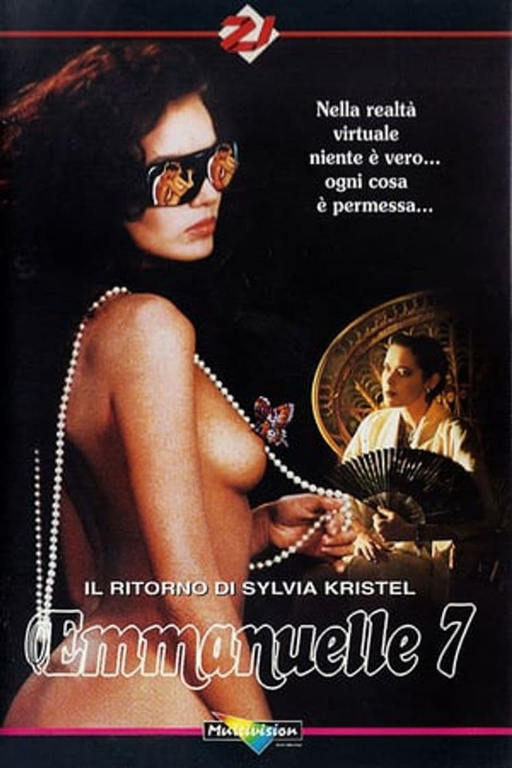 Movie Emmanuelle 7