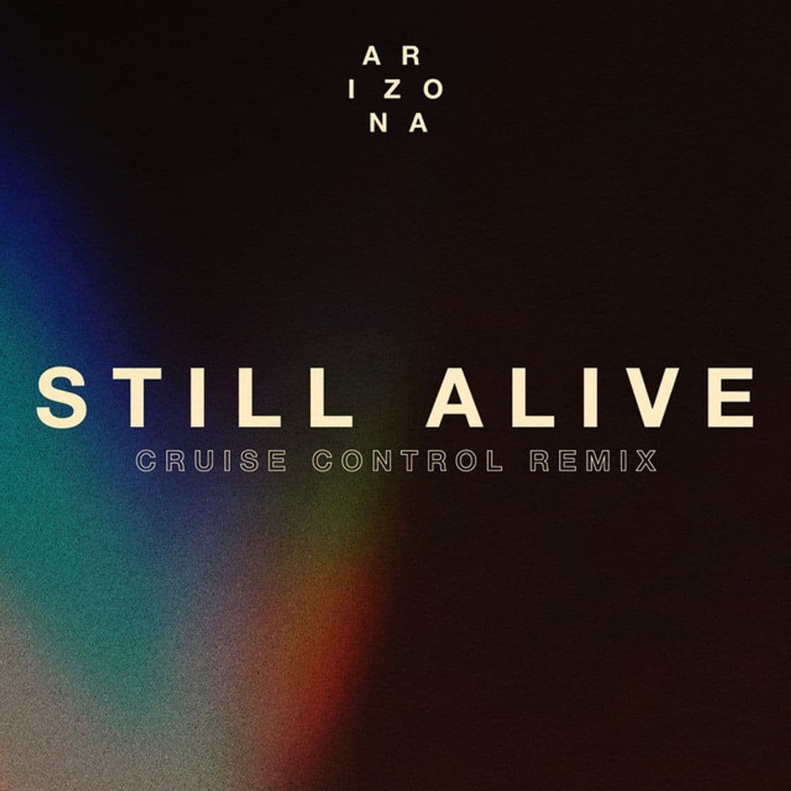 Canción Still Alive - Cruise Control Remix